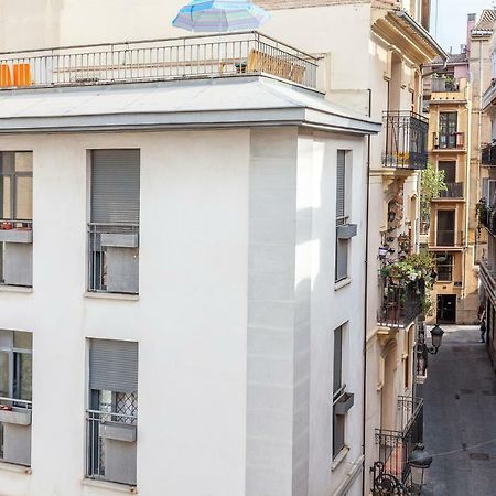 발렌시아 Casa Isa 아파트 외부 사진