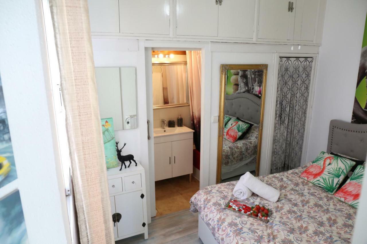 발렌시아 Casa Isa 아파트 외부 사진