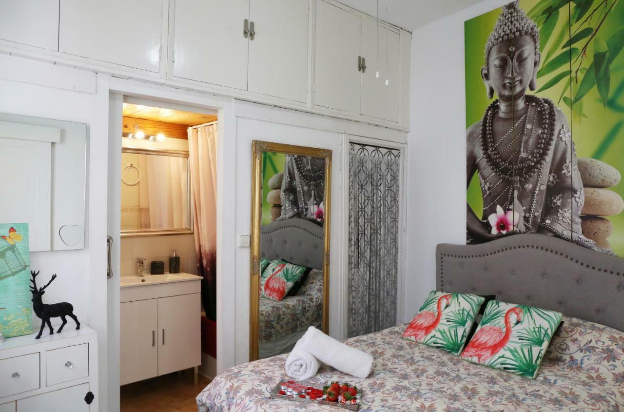발렌시아 Casa Isa 아파트 외부 사진