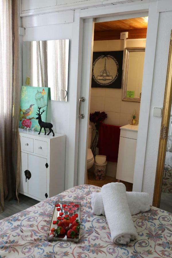 발렌시아 Casa Isa 아파트 외부 사진