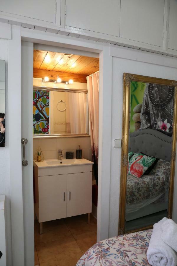 발렌시아 Casa Isa 아파트 외부 사진