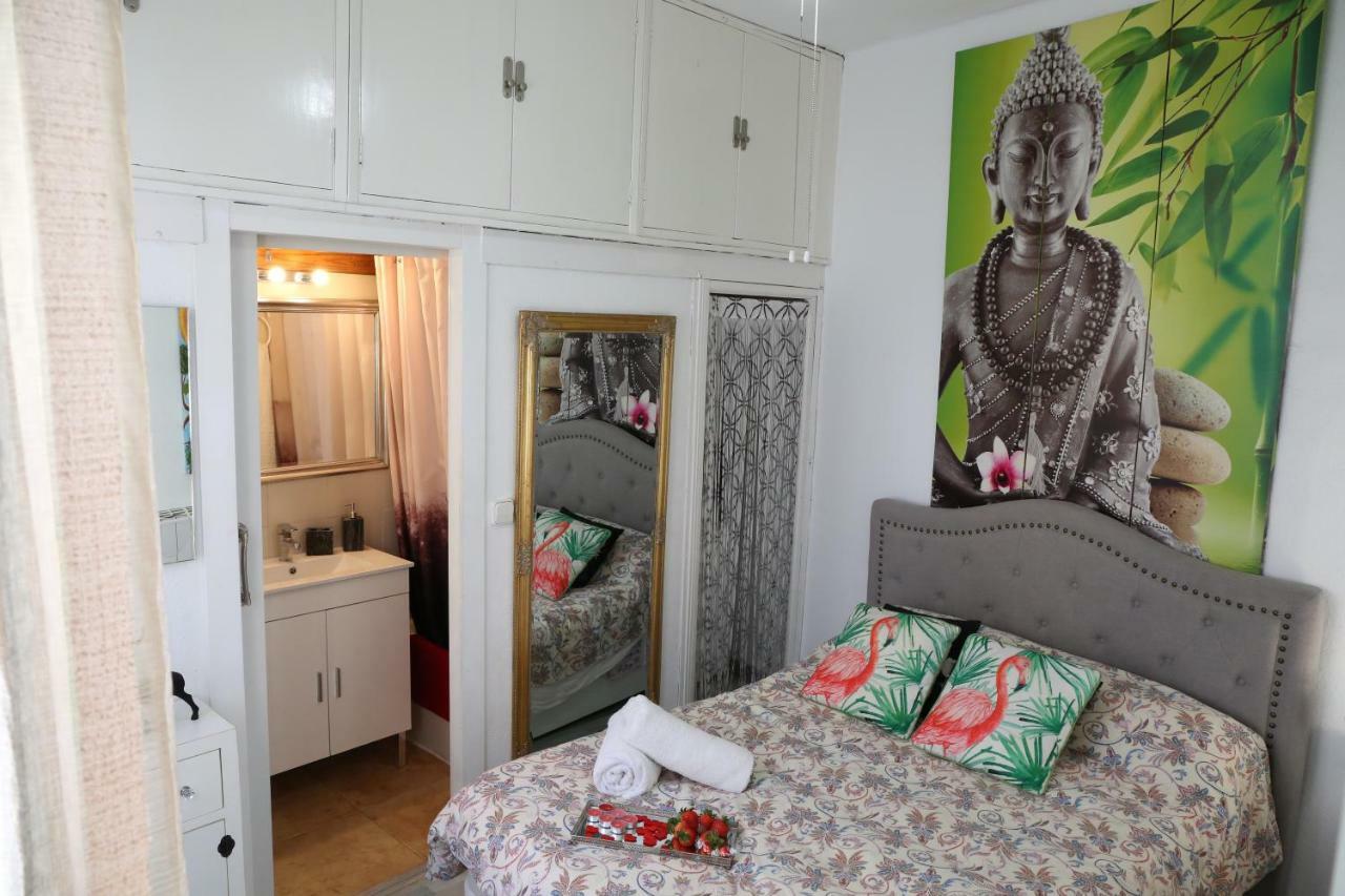발렌시아 Casa Isa 아파트 외부 사진